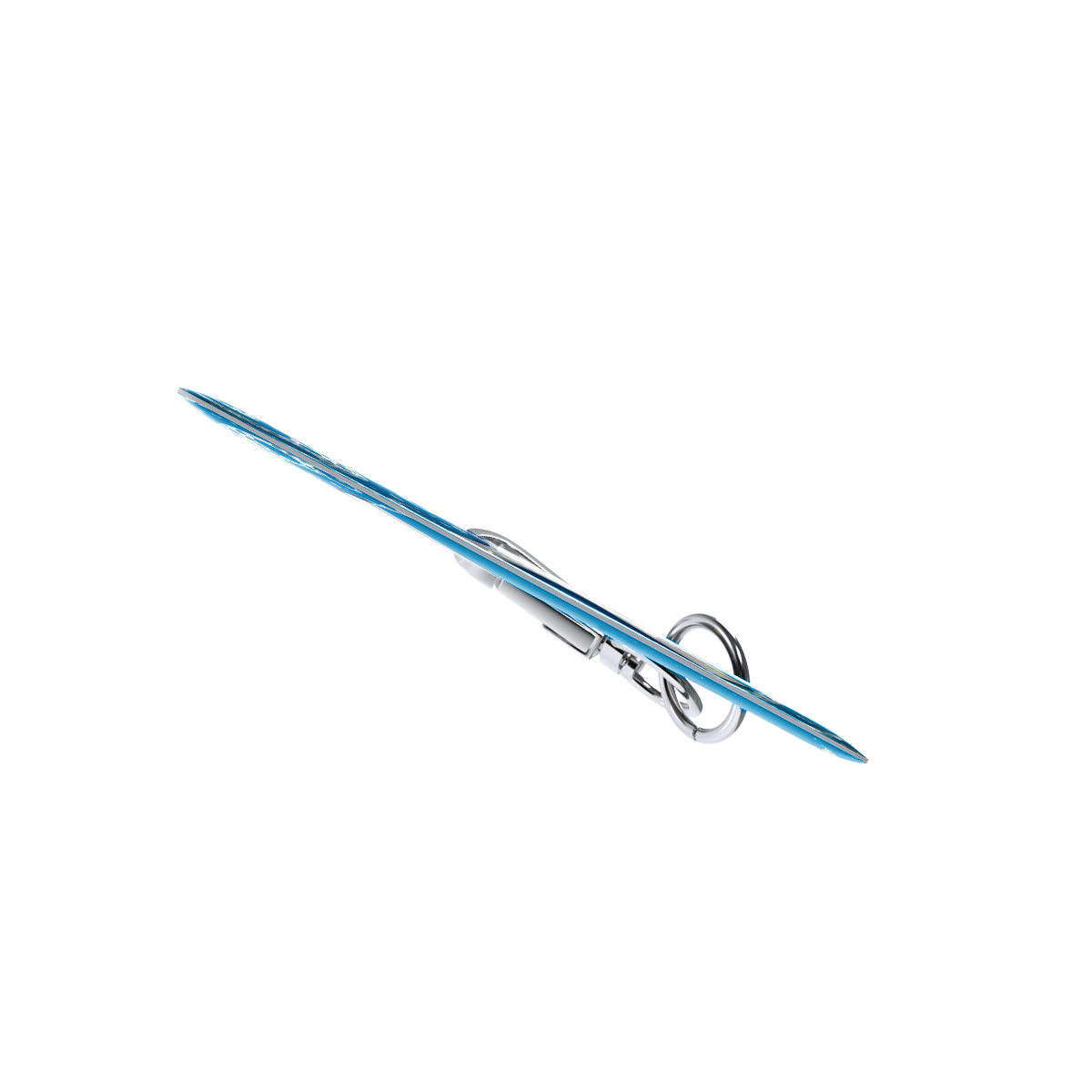 NFC-визитка ISBC «Клининг», брелок - купить