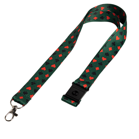 Лента ISBC "Покер", арт. 121-27862