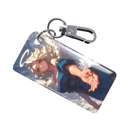 NFC-визитка ISBC «Рука ангела», брелок - купить