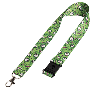 Лента ISBC "Зомби", арт. 121-27866