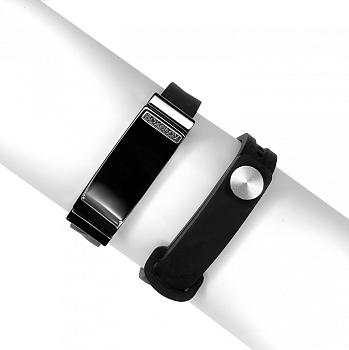 Браслет SOKOLOV Smart с функционалом карты "Тройка"