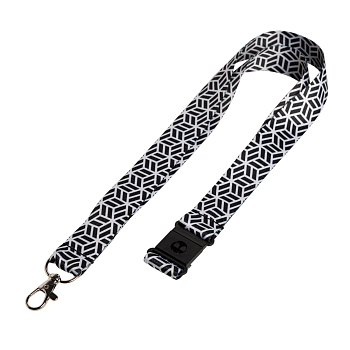 Лента ISBC "Серебро", арт. 121-27872