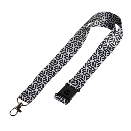 Лента ISBC "Серебро", арт. 121-27872