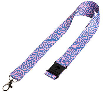 Лента ISBC "Путь крота", арт. 121-27848