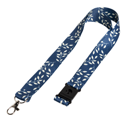 Лента ISBC "Веточки", арт. 121-27865 Лента ISBC "Веточки", арт. 121-27865