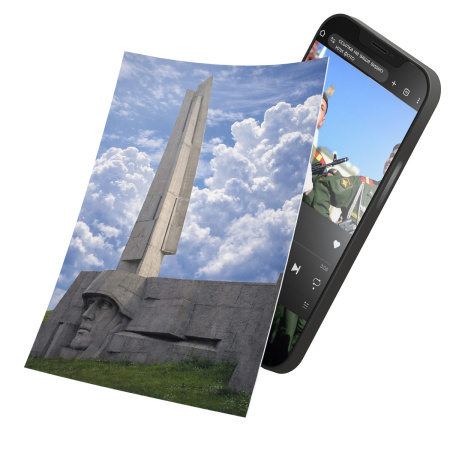 Штыки, г. Зеленоград