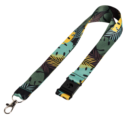 Лента ISBC "Листья", арт. 121-27851