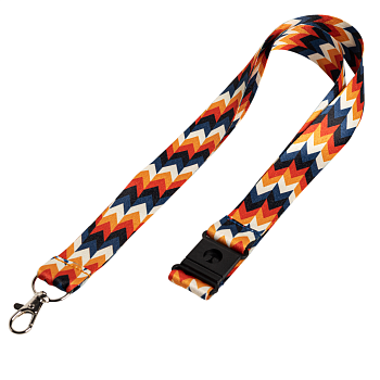 Лента ISBC "70-е", арт. 121-27855