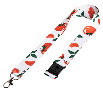 Лента ISBC "Помидор", арт. 121-27867