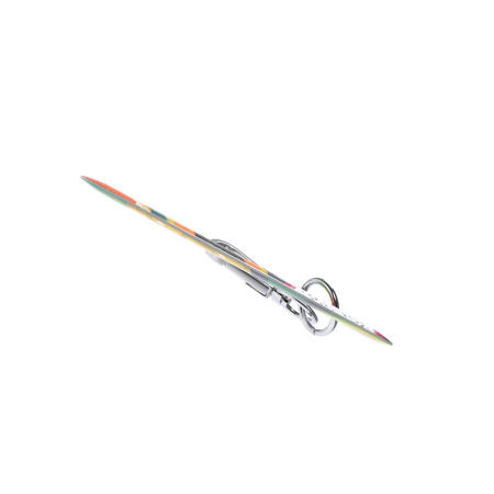 NFC-визитка ISBC «Тропические фрукты», брелок - купить