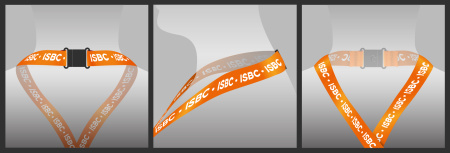 Лента ISBC "Лимон", арт. 121-27868 Лента ISBC "Лимон", арт. 121-27868