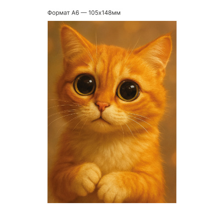 Интерактивная открытка с NFC "Ну, пожалуйста!", ISBC, арт. 121-61489