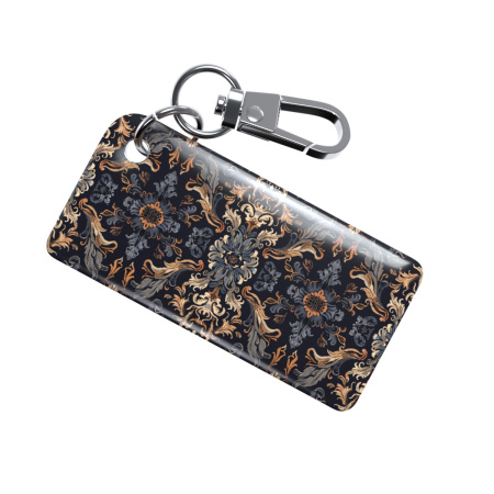 NFC-визитка ISBC «Барокко», брелок - купить