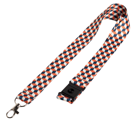 Лента ISBC "Кубики", арт. 121-27854