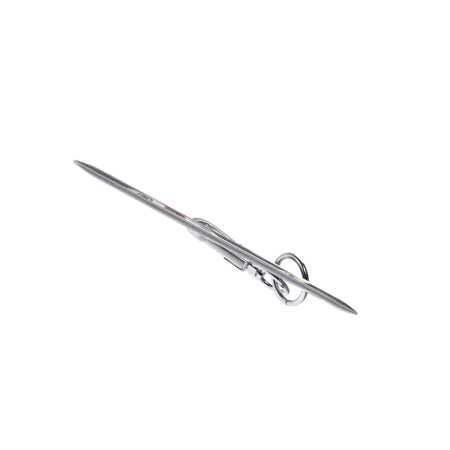 NFC-визитка ISBC «Глаза», брелок - купить