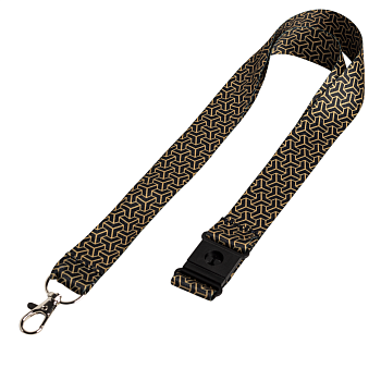 Лента ISBC "Золото", арт. 121-27857