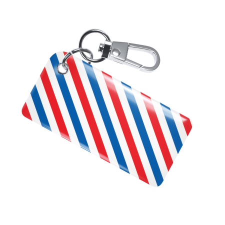 NFC-визитка ISBC «Стилист», брелок - купить