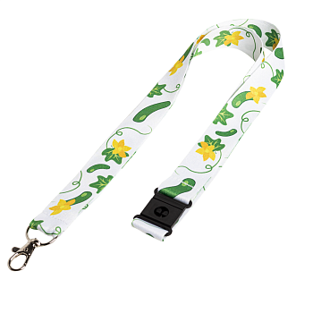 Лента ISBC "Огурец", арт. 121-27863