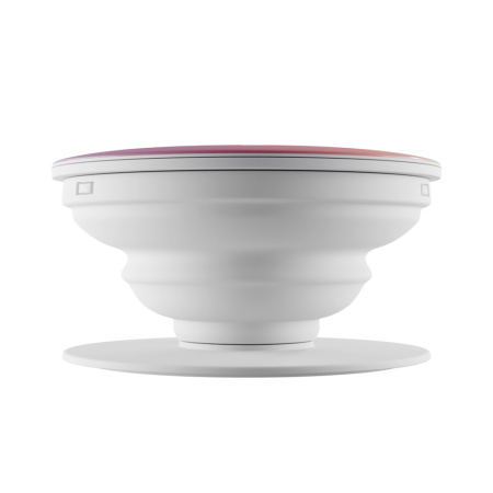 Попсокет ISBC с функционалом карты "Тройка" "Тула мастерская России!", арт. 121-22067