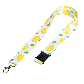 Лента ISBC "Лимон", арт. 121-27868