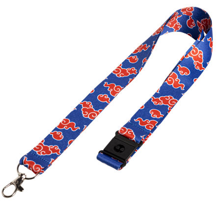 Лента ISBC "Красные облака", арт. 121-27856