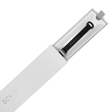 Браслет SOKOLOV Smart с функционалом карты "Тройка"