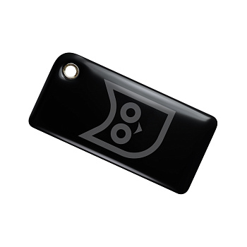 Брелок ISBC "Москвёнок" "Цвет"