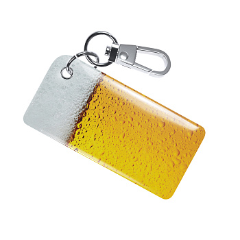 NFC-визитка ISBC «Кружка», брелок - купить